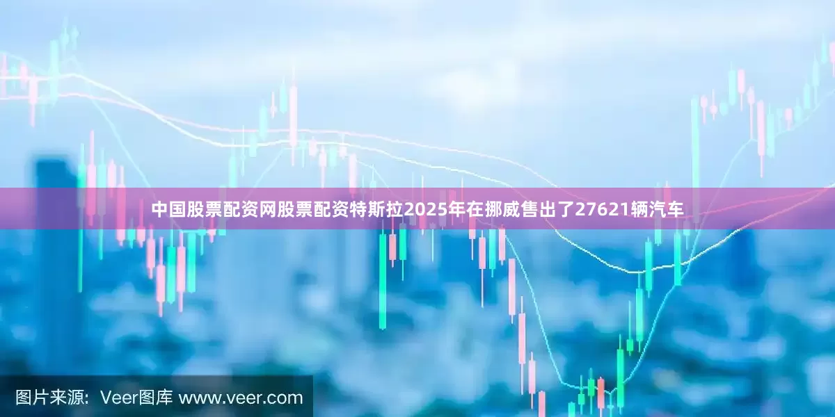 中国股票配资网股票配资特斯拉2025年在挪威售出了27621辆汽车